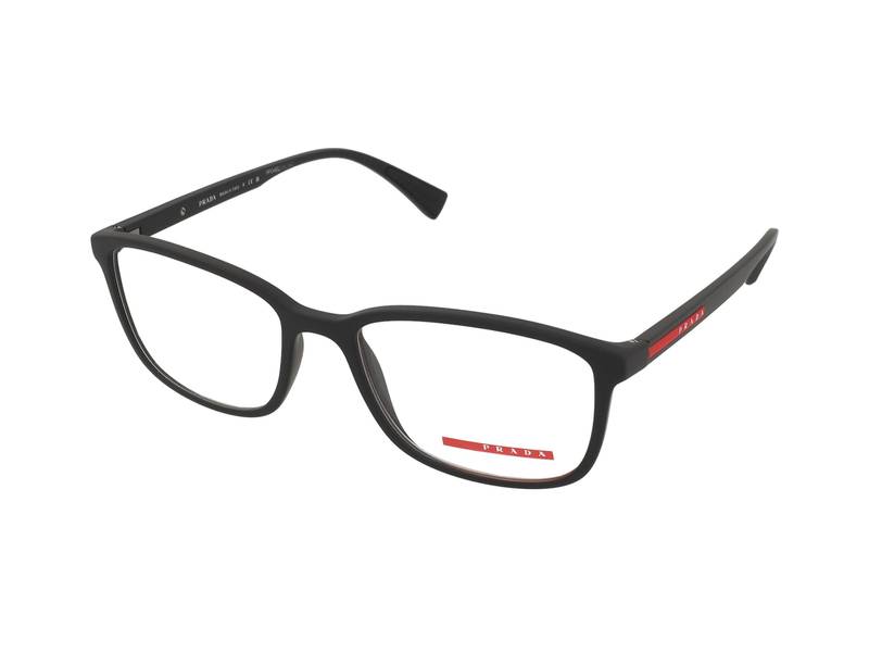 Ochelari de vedere Prada Lifestyle PS 04IV DG01O1