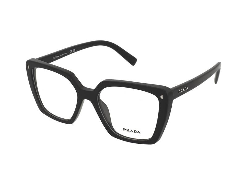 Ochelari de vedere Prada PR 16ZV 1AB1O1