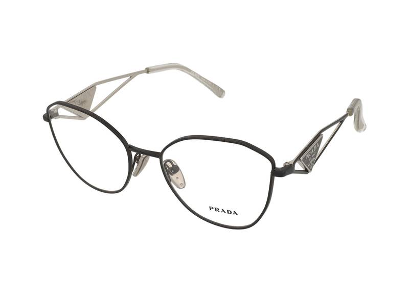 Ochelari de vedere Prada PR 52ZV 1AB1O1