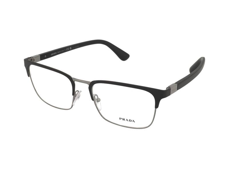 Ochelari de vedere Prada PR 54TV 1BO1O1