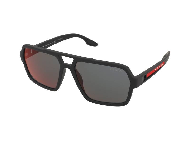 Ochelari de soare Prada PS 01XS DG008F