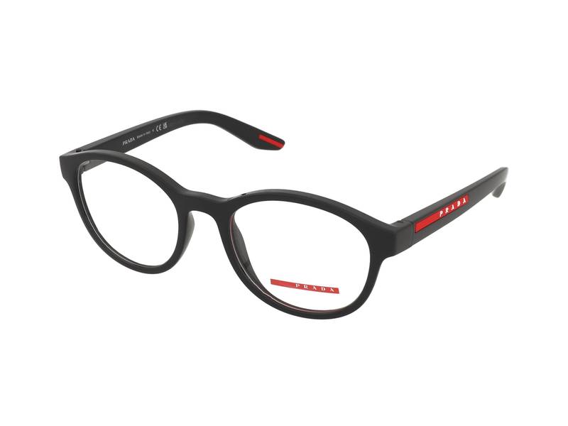 Ochelari de vedere Prada PS 07PV 1AB1O1