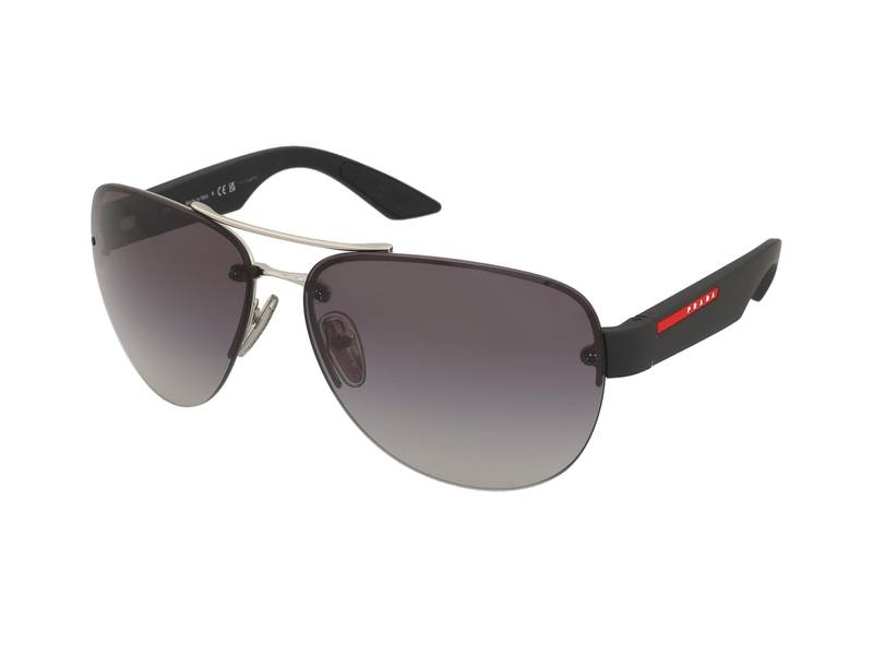 Ochelari de soare Prada PS 55YS 1BC09U