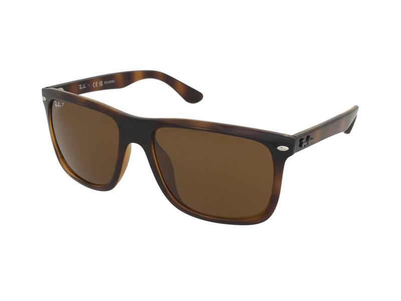 Ochelari de soare Ray-Ban Boyfriend Two RB4547F 710/57