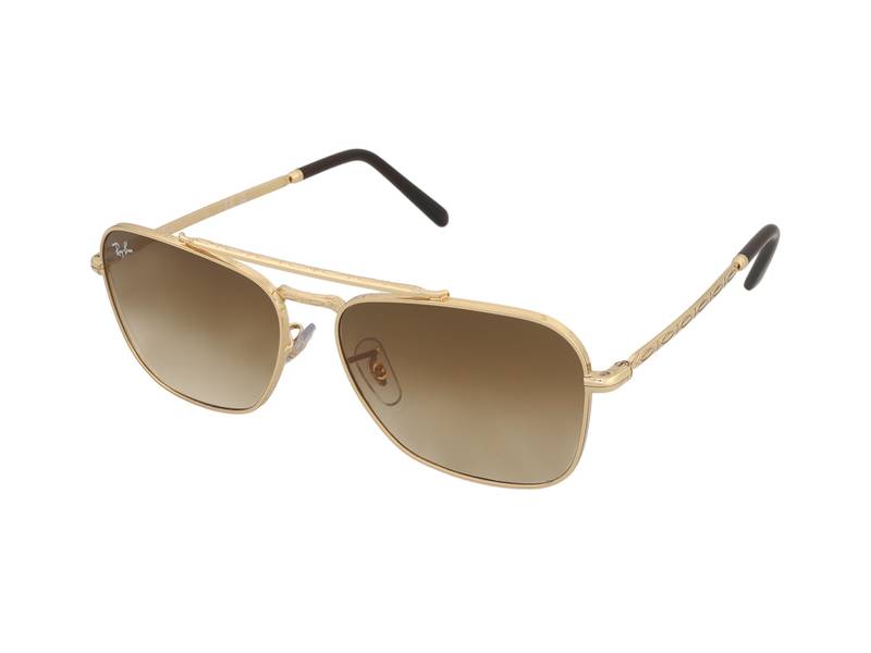 Ochelari de soare Ray-Ban New Caravan RB3636 001/51