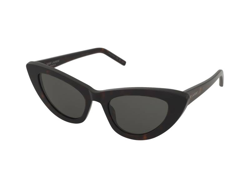 Ochelari de soare Saint Laurent Lily SL 213 016