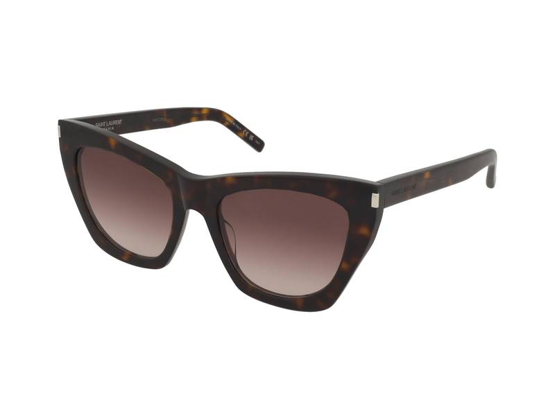 Ochelari de soare Saint Laurent SL 214 Kate 031