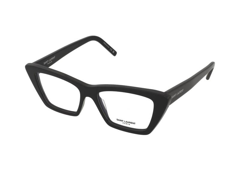 Ochelari de vedere Saint Laurent SL 276 Mica OPT 001