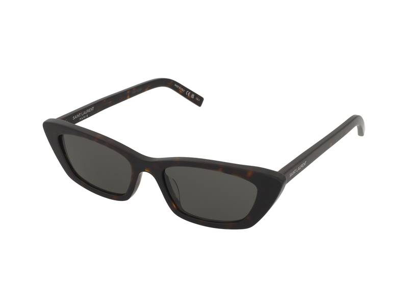 Ochelari de soare Saint Laurent SL 277 010