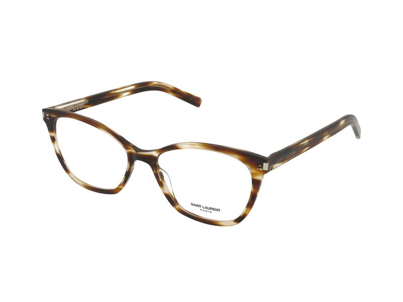 Ochelari de vedere Saint Laurent SL 287 SLIM 007