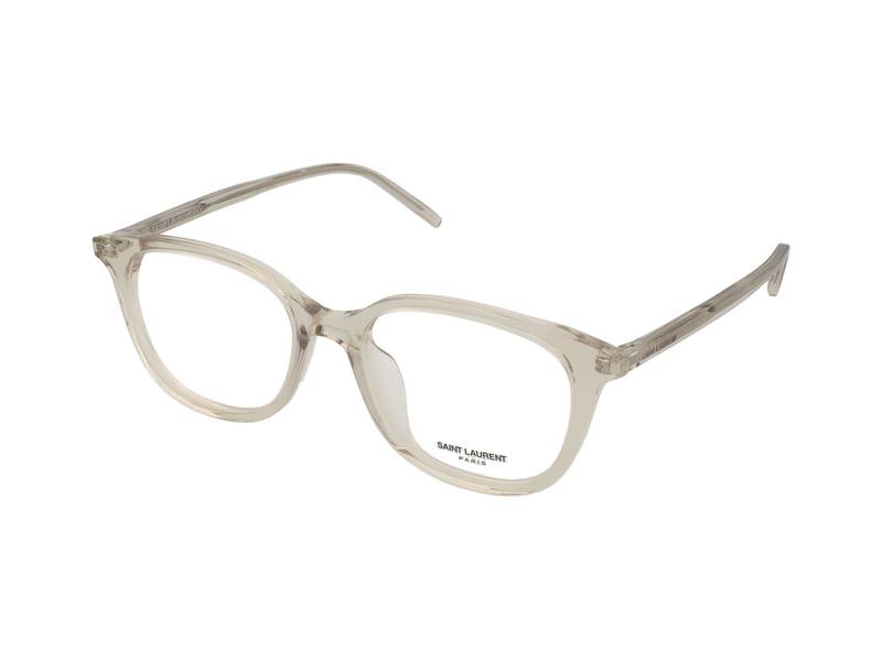 Ochelari de vedere Saint Laurent SL 644/F 004