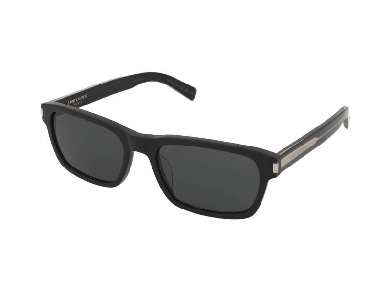 Ochelari de soare Saint Laurent SL 662 001