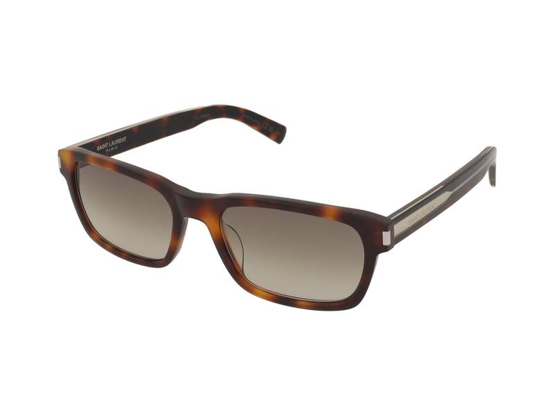 Ochelari de soare Saint Laurent SL 662 002