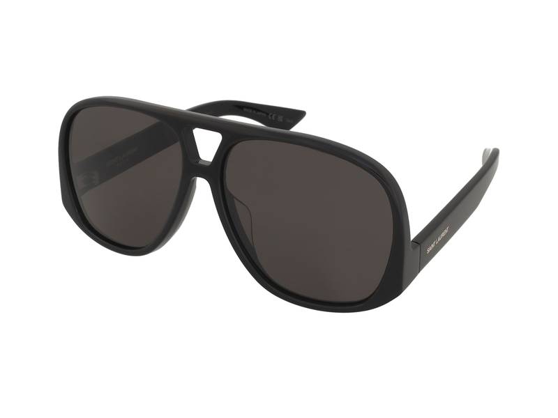 Ochelari de soare Saint Laurent Solace SL 652/F 001