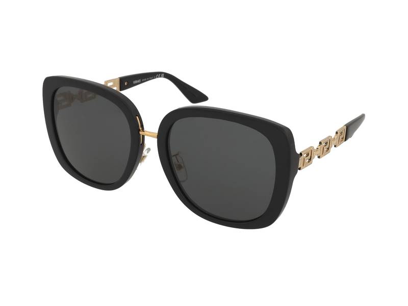 Ochelari de soare Versace VE4407D GB1/87