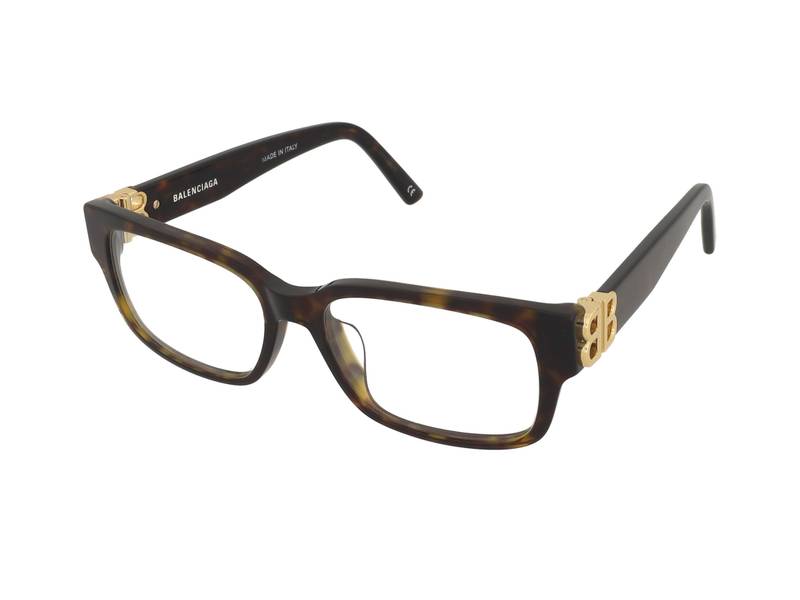 Ochelari de vedere Balenciaga BB0105O 002