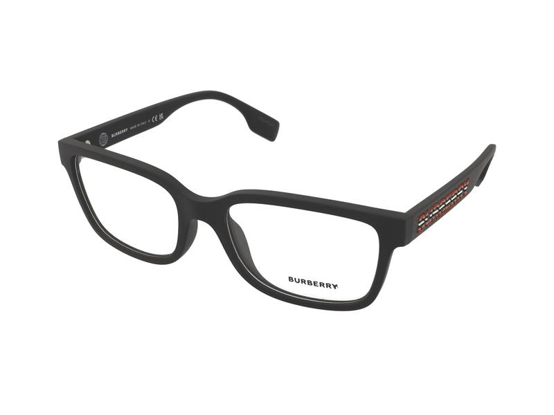 Ochelari de vedere Burberry Charlie BE2379U 3464