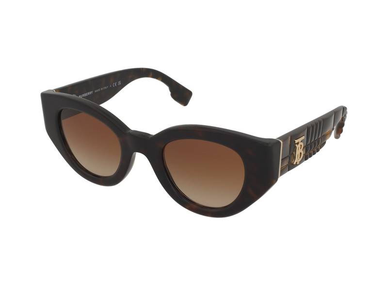 Ochelari de soare Burberry Meadow BE4390 300213