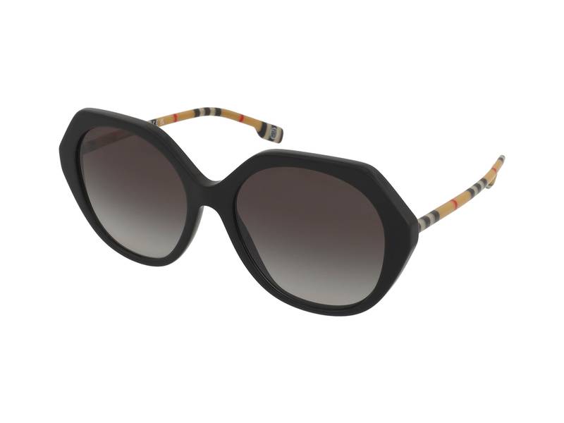 Ochelari de soare Burberry Vanessa BE4375 38538G