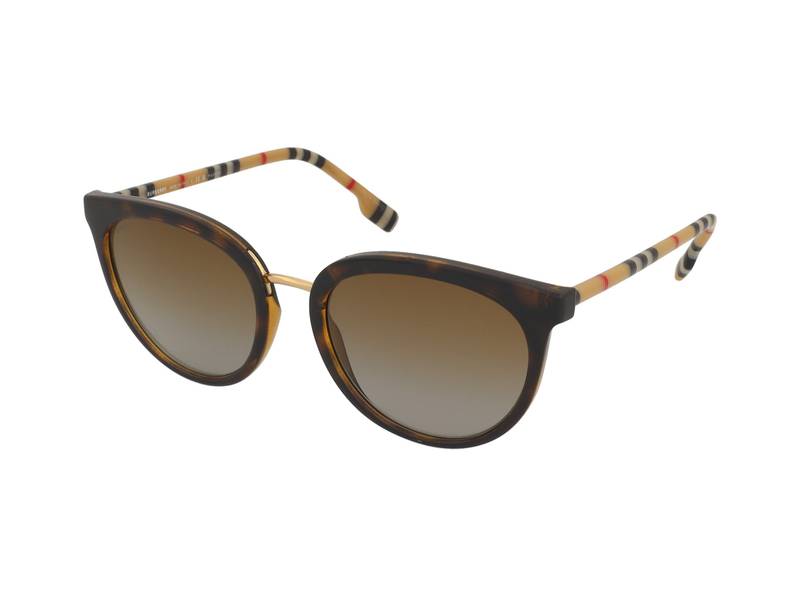 Ochelari de soare Burberry Willow BE4316 3854T5