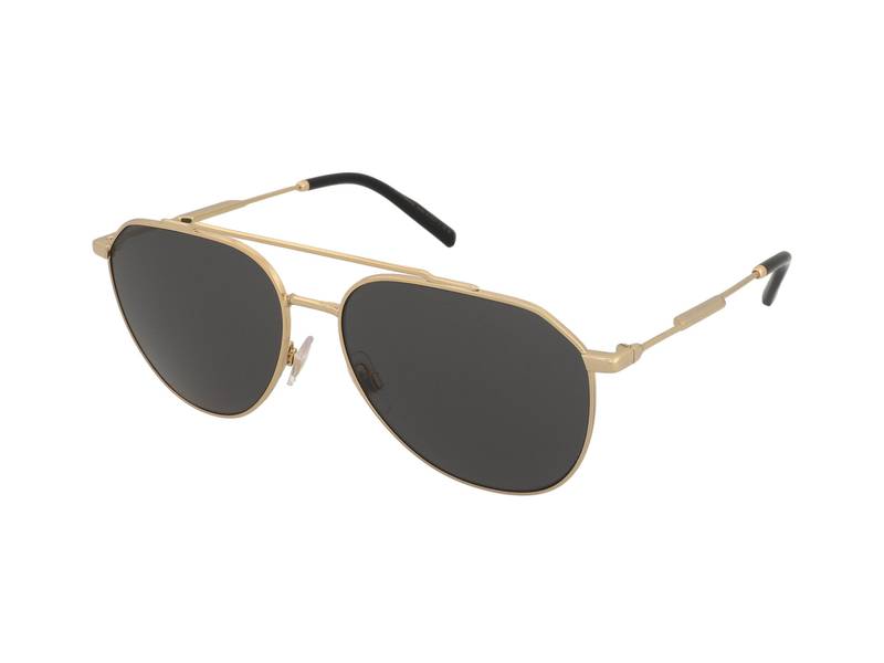 Ochelari de soare Dolce & Gabbana DG2296 02/87