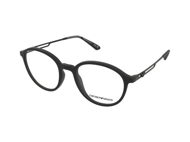 Ochelari de vedere Emporio Armani EA3225 5001