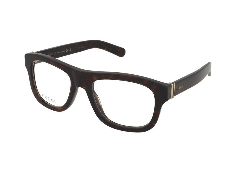 Ochelari de vedere Gucci GG1509O 002