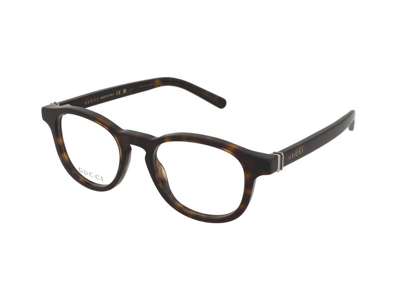 Ochelari de vedere Gucci GG1510O 002