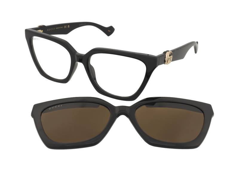 Ochelari de vedere Gucci GG1542S 001