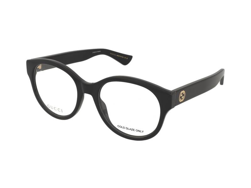 Ochelari de vedere Gucci GG1580O 001