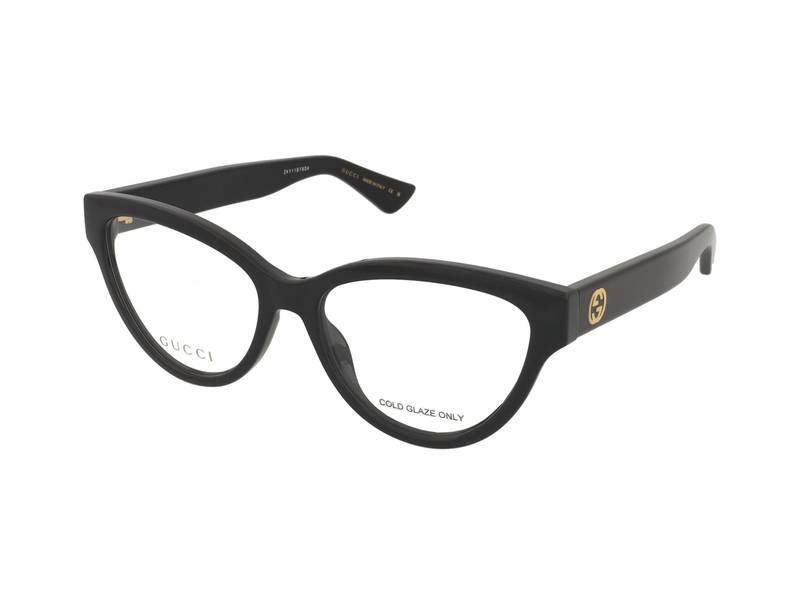 Ochelari de vedere Gucci GG1581O 001