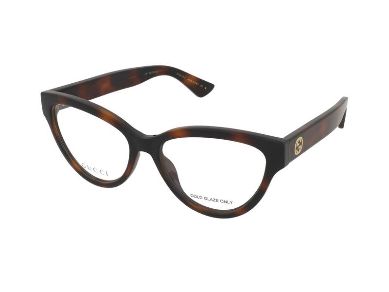 Ochelari de vedere Gucci GG1581O 002