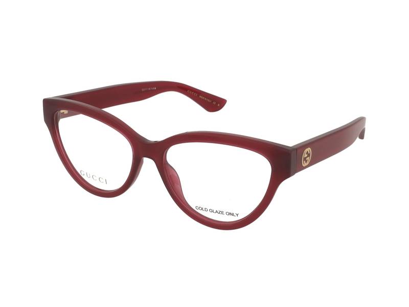 Ochelari de vedere Gucci GG1581O 003