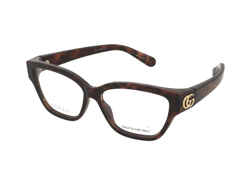 Ochelari de vedere Gucci GG1597O 002