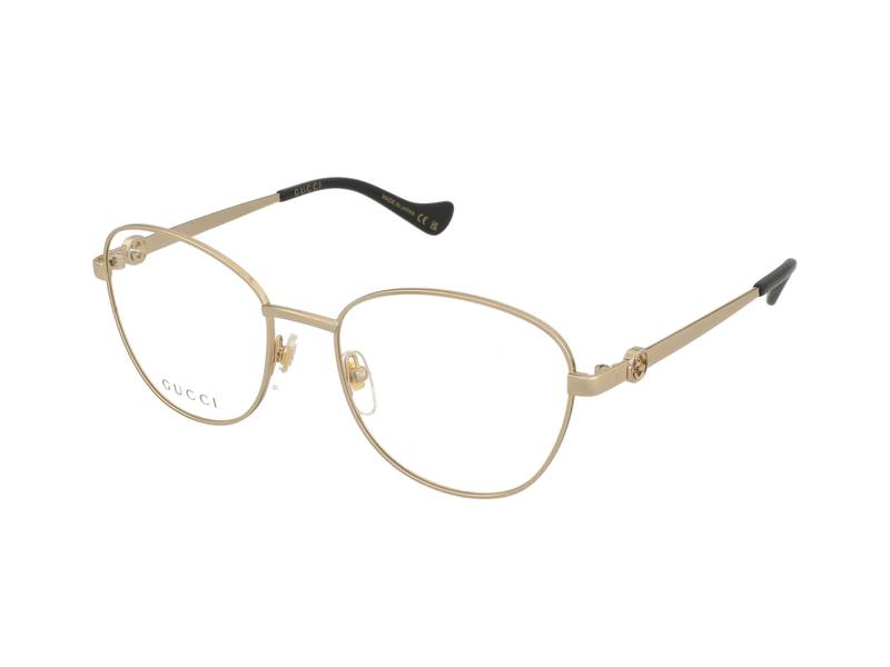 Ochelari de vedere Gucci GG1601O 001