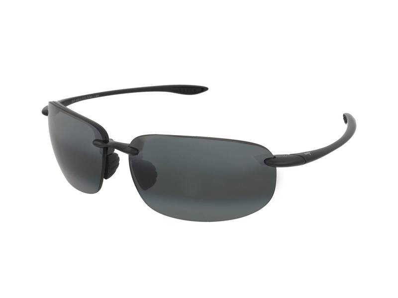 Ochelari de soare ,Sports Ochelari de vedere Maui Jim Hookipa Xlarge 456-02