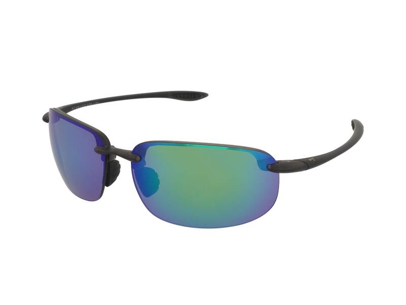 Ochelari de soare ,Sports Ochelari de vedere Maui Jim Hookipa Xlarge GM456-14