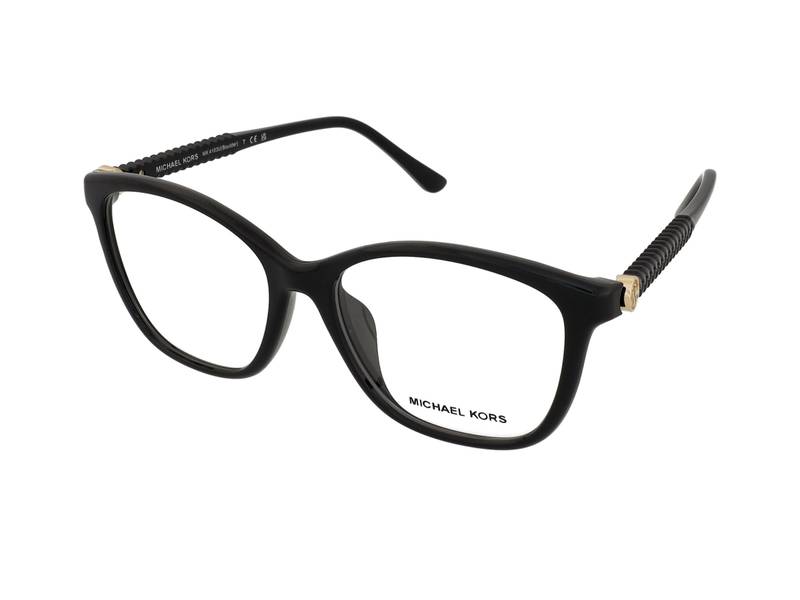 Ochelari de vedere Michael Kors Boulder MK4103U 3005