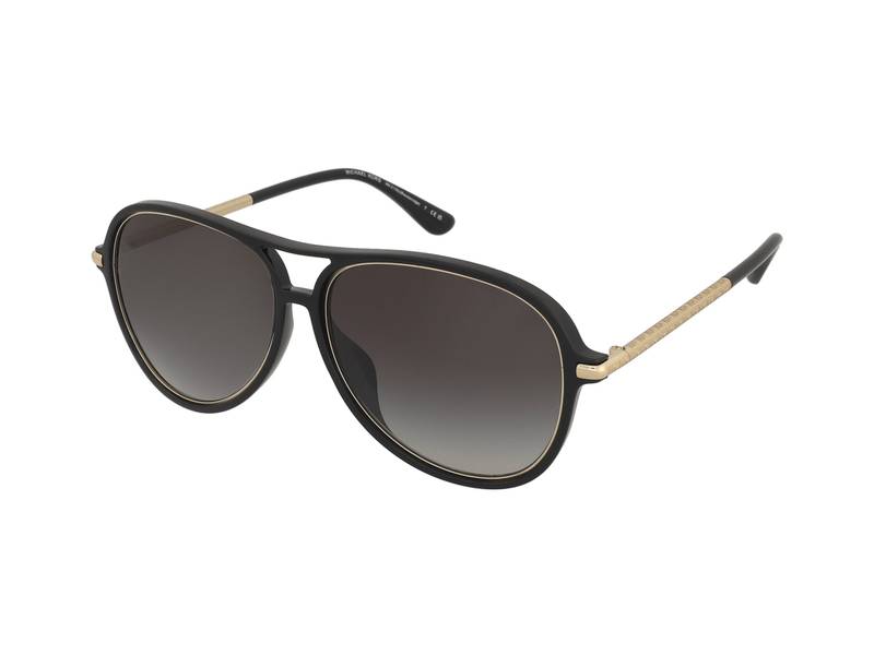 Ochelari de soare Michael Kors Breckenridge MK2176U 30058G