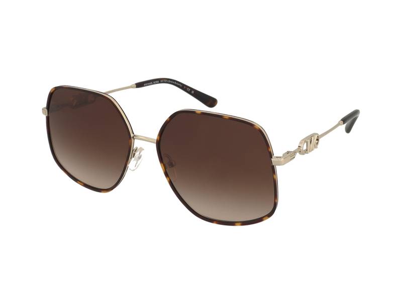 Ochelari de soare Michael Kors Empire Butterfly MK1127J 101413