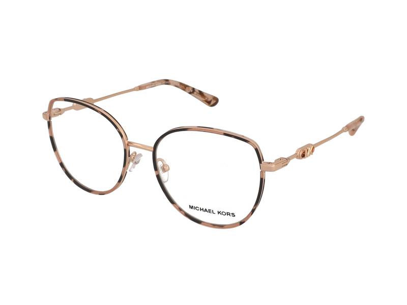 Ochelari de vedere Michael Kors Empire Round MK3066J 1108