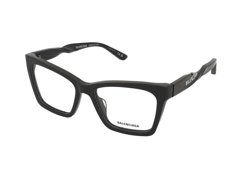 Ochelari de vedere Balenciaga BB0210O 001