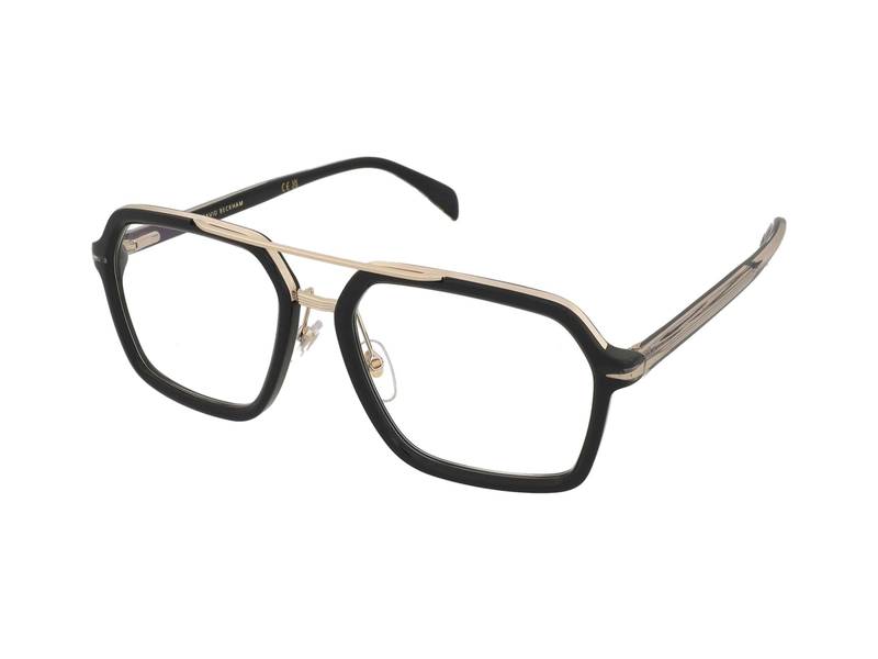 Ochelari de vedere David Beckham DB 7128 2M2