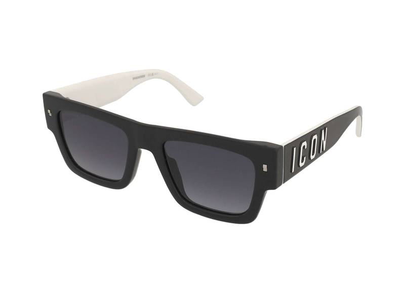 Ochelari de soare Dsquared2 ICON 0021/S 807/9O