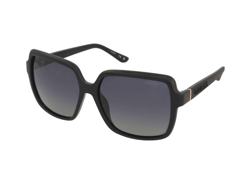 Ochelari de soare Guess GU00157 01D