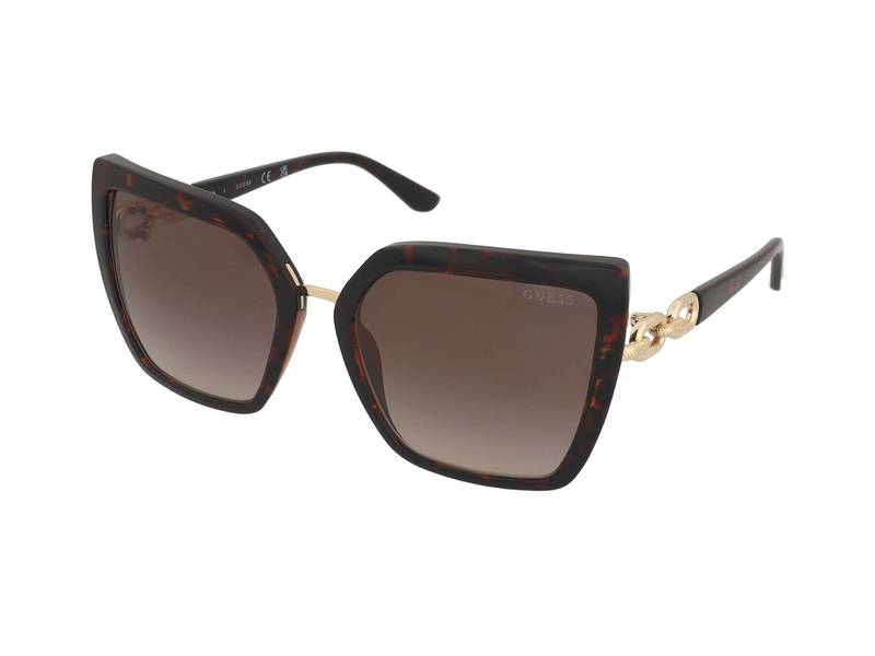 Ochelari de soare Guess GU00160 52F