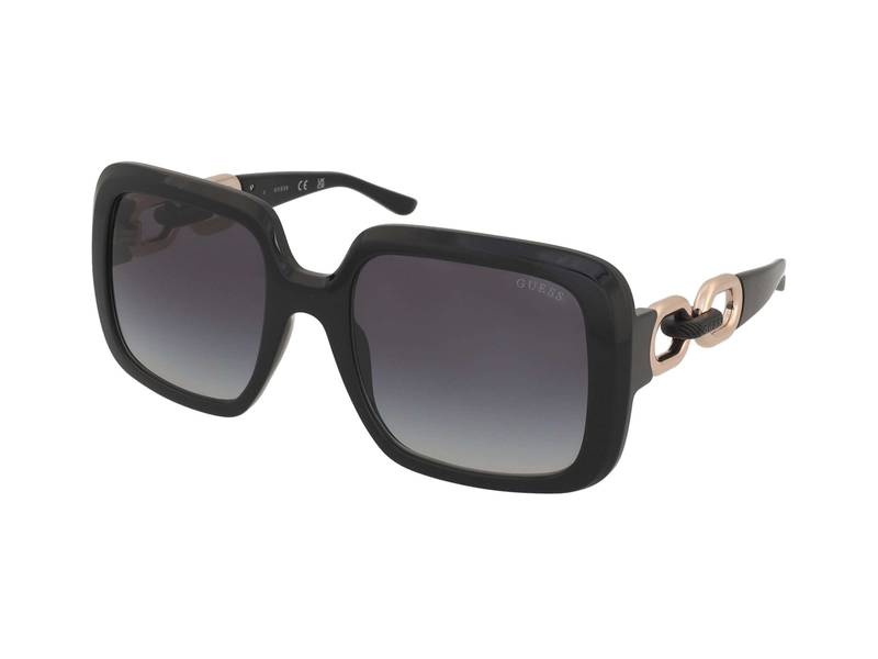 Ochelari de soare Guess GU00161 01B