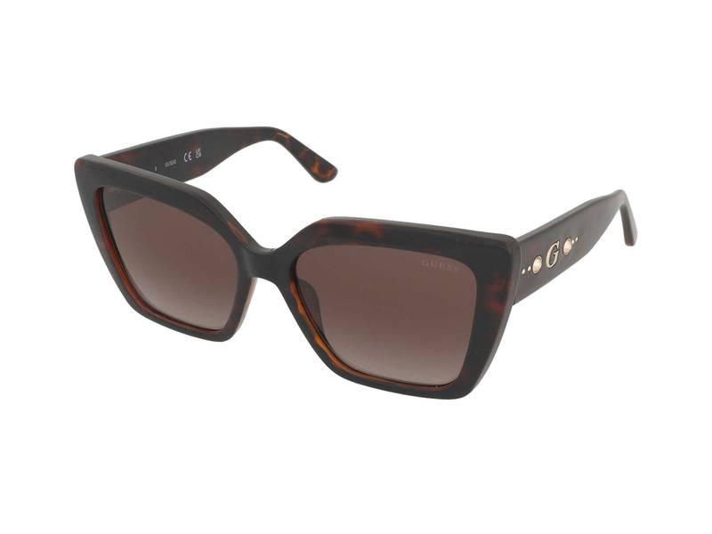 Ochelari de soare Guess GU00162 52F