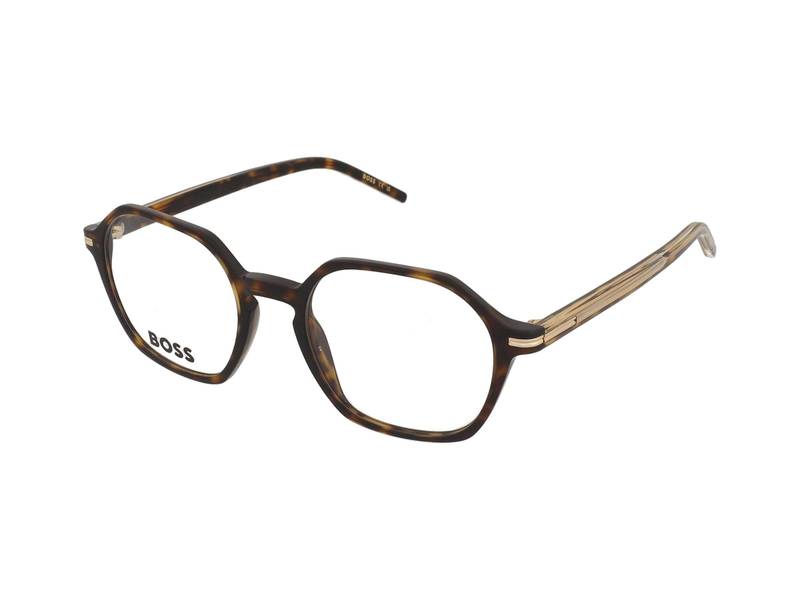 Ochelari de vedere Hugo Boss Boss 1737 086