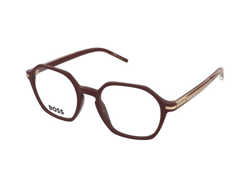 Ochelari de vedere Hugo Boss Boss 1737 LHF